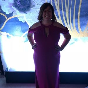 Meet your Posher, Claire